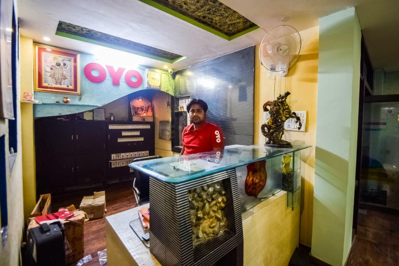 Hotel Palak Palace ウダイプル エクステリア 写真
