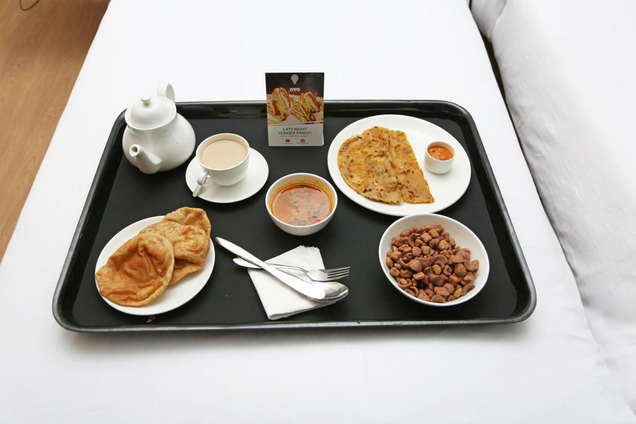 Hotel Palak Palace ウダイプル エクステリア 写真
